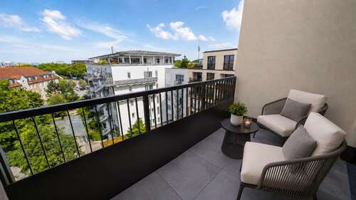 Foto - Wohnung zum Mieten in München 3.470,00 € 110.11 m²
