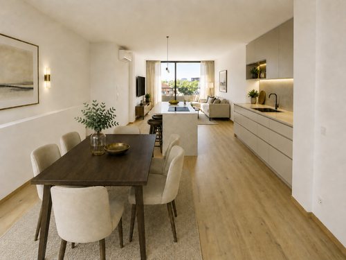 Foto - Wohnung zum Mieten in München 3.470,00 € 110.11 m²