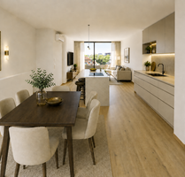 Wohnung zum Mieten in München 3.470,00 € 110.11 m²