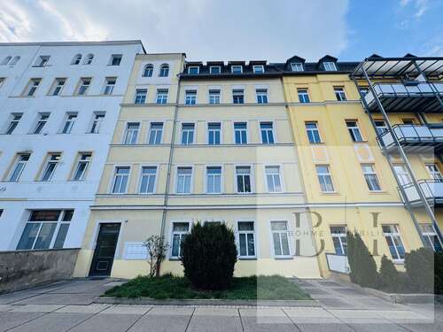 Foto - Wohnung zum Mieten in Gera 350,00 € 52.04 m²