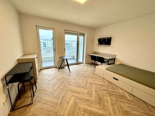 Foto - Wohnung zum Mieten in Berlin 589,89 € 28.09 m²