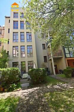 Foto - Wohnung zum Mieten in Chemnitz 265,00 € 46.8 m²