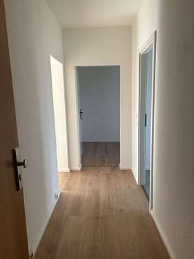 Foto - Wohnung zum Mieten in Mieste 256,00 € 46.57 m²