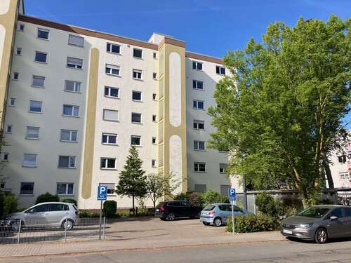 Foto - Wohnung zum Kaufen in Viernheim 178.000,00 € 79 m²