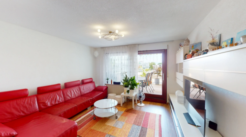 Foto - Wohnung zum Kaufen in Offenburg 299.000,00 € 100 m²