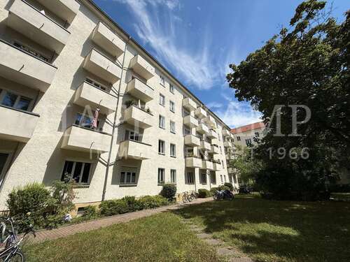 Foto - Wohnung zum Kaufen in Berlin 179.000,00 € 56 m²