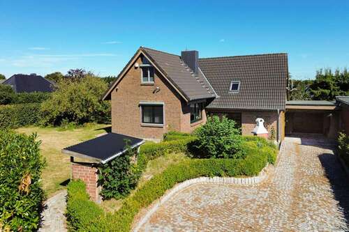 Foto - Haus zum Kaufen in Mildstedt 549.000,00 € 185 m²