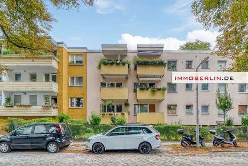 Foto - Wohnung zum Kaufen in Berlin 299.000,00 € 66 m²