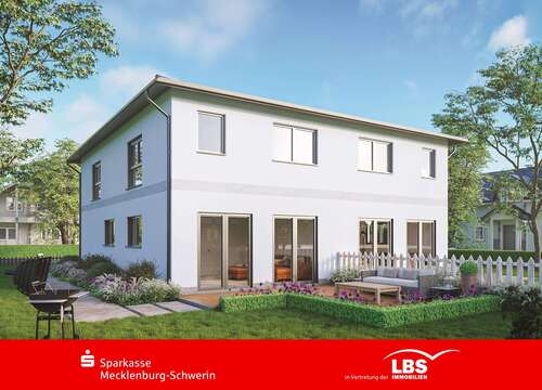 Foto - Haus zum Kaufen in Pampow 390.000,00 € 125 m²