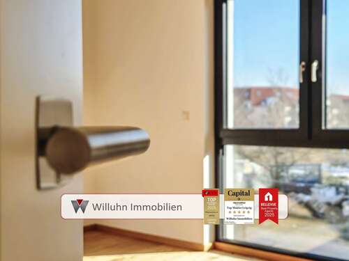 Foto - Wohnung zum Kaufen in Leipzig 629.000,00 € 122.48 m²