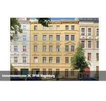 Wohnung zum Mieten in Magdeburg 528,00 € 66 m²