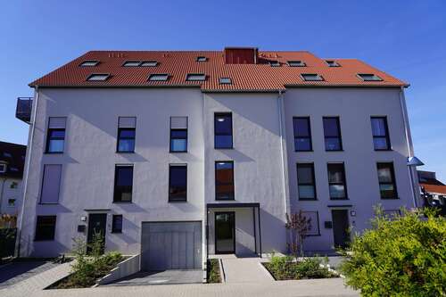Foto - Wohnung zum Mieten in Mannheim 2.200,00 € 145 m²