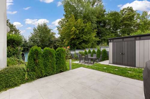 Foto - Wohnung zum Kaufen in Herdecke 459.000,00 € 150.73 m²
