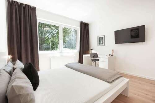 Foto - WG-Zimmer in Essen 620,00 € 13 m²