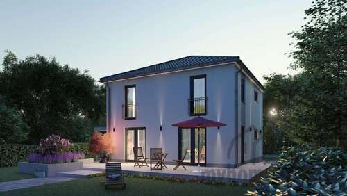 Foto - Haus zum Kaufen in Emskirchen 586.500,00 € 121 m²