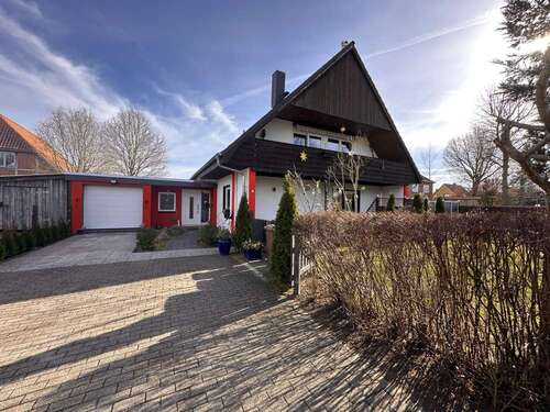 Foto - Haus zum Kaufen in Krummesse 530.000,00 € 167 m²