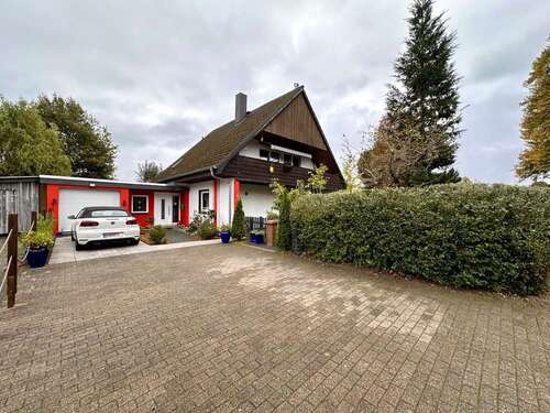 Foto - Haus zum Kaufen in Krummesse 548.000,00 € 167 m²