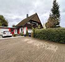 Haus zum Kaufen in Krummesse 548.000,00 € 167 m²