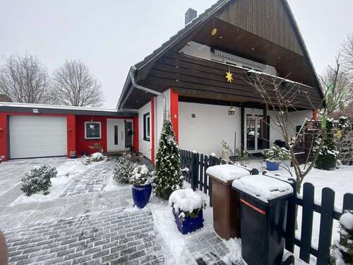 Foto - Haus zum Kaufen in Krummesse 530.000,00 € 167 m²