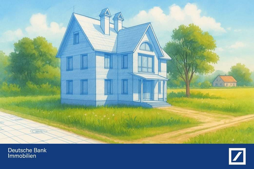 Foto - Grundstück zu verkaufen in Ruhland 28.000,00 € 601 m²