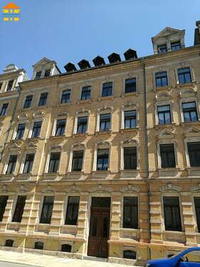 Foto - Wohnung zum Kaufen in Chemnitz 66.950,00 € 68.43 m²