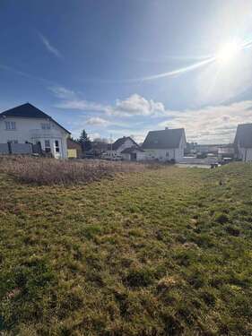 Foto - Grundstück zu verkaufen in Allendorf 55.000,00 € 682 m²