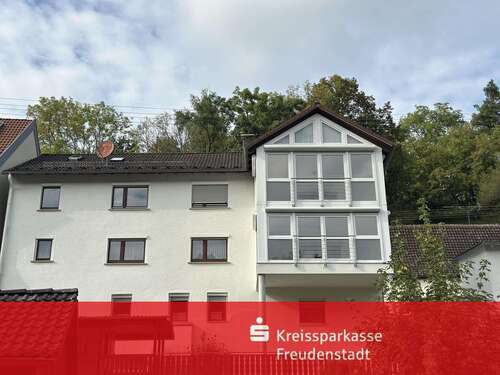 Foto - Haus zum Kaufen in Horb 395.000,00 € 167.93 m²