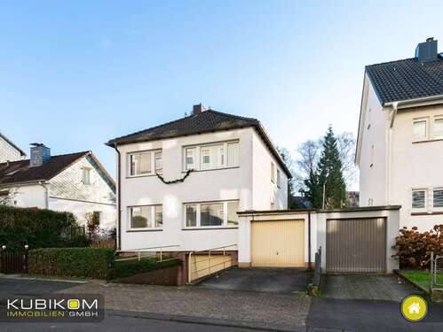 Foto - Haus zum Kaufen in Wuppertal 299.000,00 € 129.82 m²