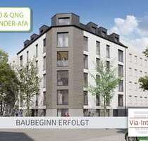 Wohnung zum Kaufen in Köln Kalk 333.200,00 € 46.86 m² - Köln / Kalk