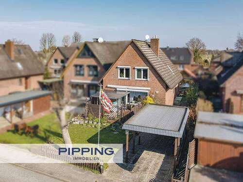 Foto - Haus zum Kaufen in Hamburg 495.000,00 € 122 m²