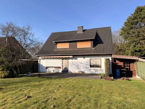 Foto - Haus zum Kaufen in Rosengarten 420.000,00 € 169 m²