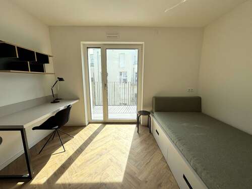 Foto - Wohnung zum Mieten in Berlin 571,22 € 21.97 m²