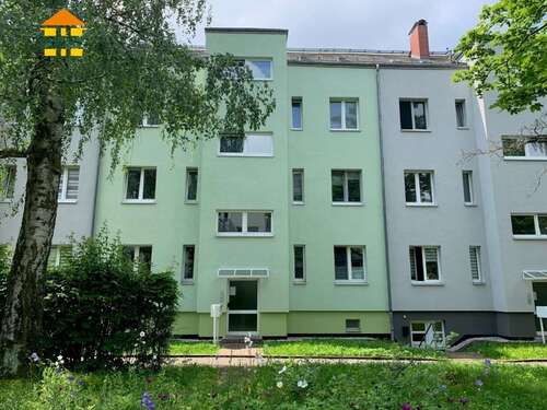 Foto - Wohnung zum Kaufen in Chemnitz 42.500,00 € 48 m²