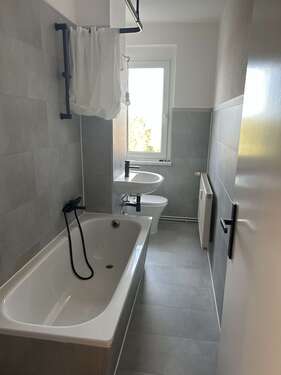 Foto - Wohnung zum Mieten in Mieste 270,00 € 49.32 m²