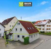 Wohnung zum Kaufen in Aitrach 330.000,00 € 110 m²
