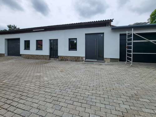 Foto - Halle in Leipzig 1.566,00 € 114 m²
