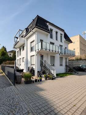 Foto - Wohnung zum Kaufen in Dresden 289.000,00 € 69.69 m²