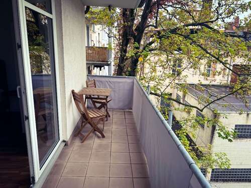 Foto - WG-Zimmer in Frankfurt am Main 794,00 € 25 m²
