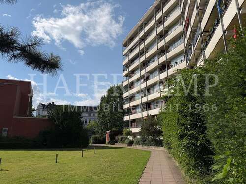 Foto - Wohnung zum Kaufen in Hannover 74.900,00 € 58.7 m²