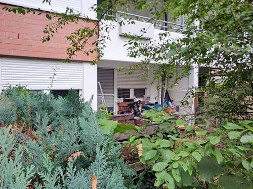 Foto - Wohnung zum Kaufen in Schkeuditz Radefeld 48.000,00 € 43 m²