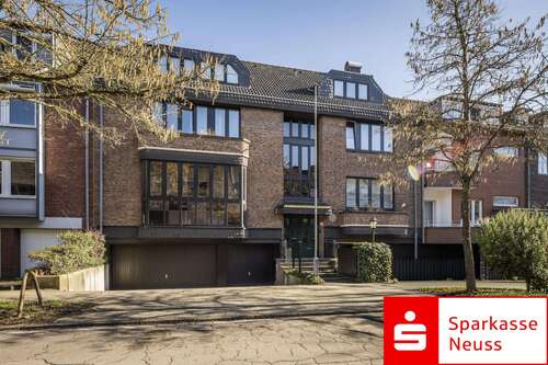 Foto - Wohnung zum Kaufen in Neuss 699.000,00 € 158 m²