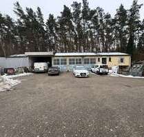 Grundstück zu verkaufen in Maxhütte-Haidhof 199.000,00 € 1200 m²