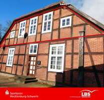 Wohnung zum Kaufen in Dobbertin 125.000,00 € 100 m²