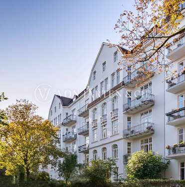 Foto - Wohnung zum Kaufen in Hamburg 1.390.000,00 € 127.5 m²