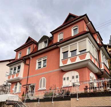 Foto - Haus zum Mieten in Bad Wildbad im Schwarzwald 2.000,00 € 265 m²