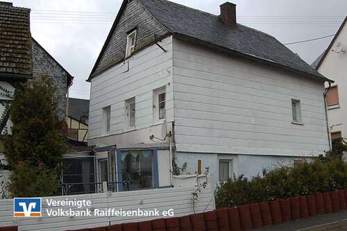 Foto - Haus zum Kaufen in Hirschfeld (Hunsrück) 49.000,00 € 70 m²