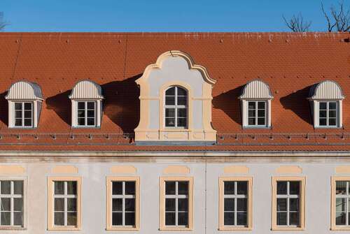 Foto - Wohnung zum Mieten in FürstenbergHavel 585,00 € 50.91 m²