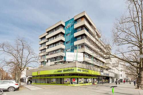 Foto - Einzelhandel in Berlin 8.500,00 € 252.45 m²