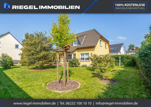 Foto - Haus zum Kaufen in Berlin Buchholz 815.000,00 € 127.94 m²