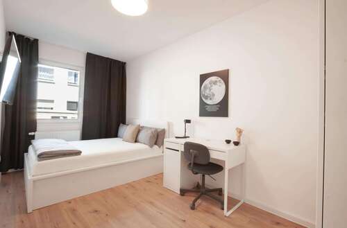 Foto - WG-Zimmer in Essen 620,00 € 13 m²